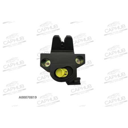 Замок крышки багажника в сборе Baic u5 plus дубликат