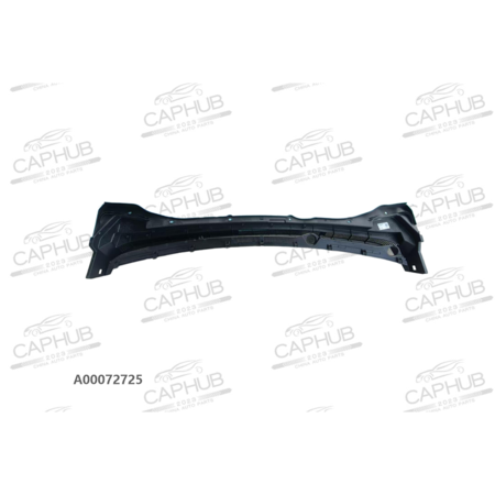 Панель под щетки стеклоочистителя (Жабо) Baic U5 Plus H/Оригинал