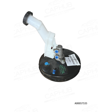 Вакуумный усилитель с главным тормозным цилиндром в сборе U5 PLUS н/ориинал