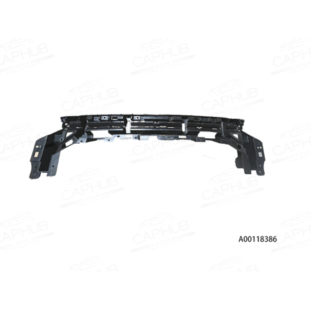 Панель верхней решетки радиатора U5 PLUS н/ориинал