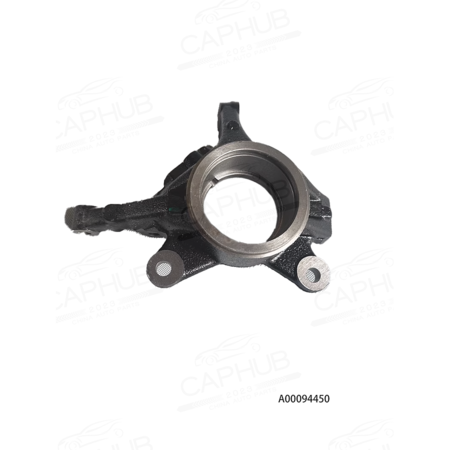 Кулак поворотный левый U5 PLUS н/ориинал