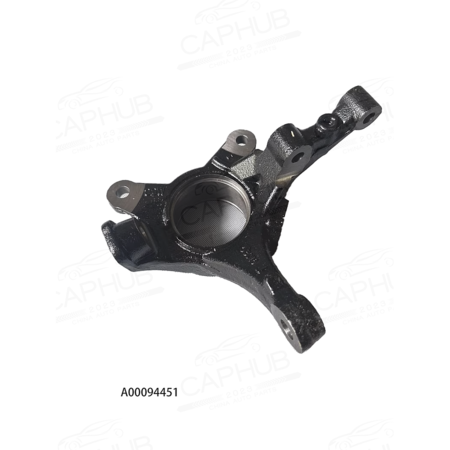 Кулак поворотный правый U5 PLUS н/ориинал