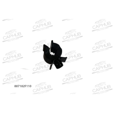 Кронштейн трубки кондиционера TOYOTA RAV4 оригинал