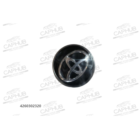 Колпачок диска колеса  TOYOTA RAV4 оригинал