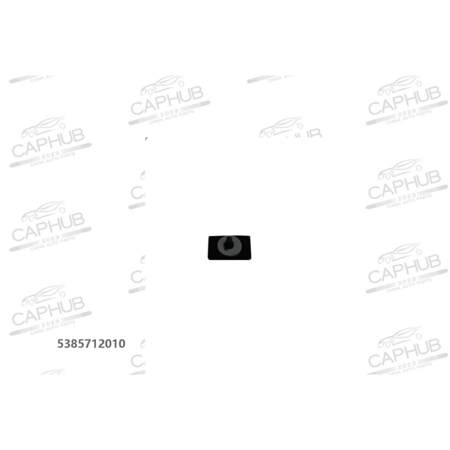 Клипса TOYOTA RAV4 оригинал