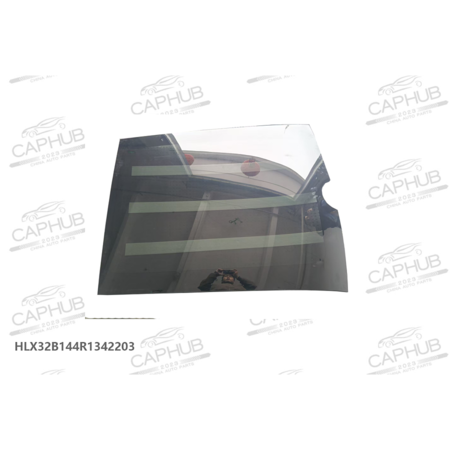 Панорама LI XIANG L6 MAX  н/оригинал