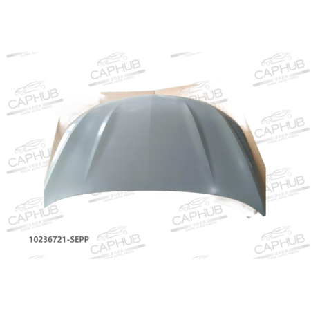 Капот MG5 оригинал