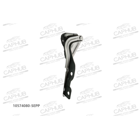 Петля капота лев.  MG5 оригинал