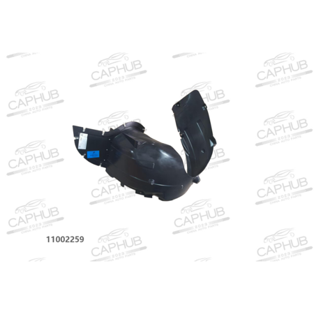 Подкрылок передн. лев  MG5 оригинал