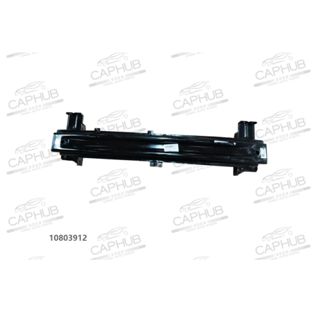 Кронштейн бампера передн.  MG5 оригинал