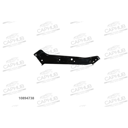 Кронштейн фары внутр. передн. лев. MG5 оригинал