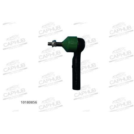 Наружная рулевая тяга левая MG5 Дубликат