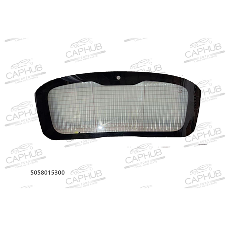 Стекло крышки багажника Geely Coolray Оригинал