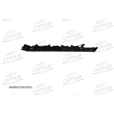 Подсветка салона  Zeekr 7X оригинал