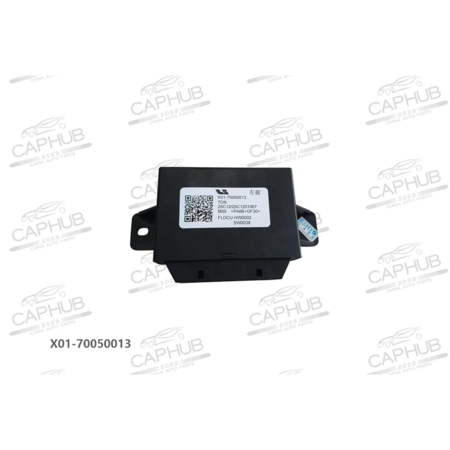 Блок двери левый передний Lixiang Li7 Оригинал