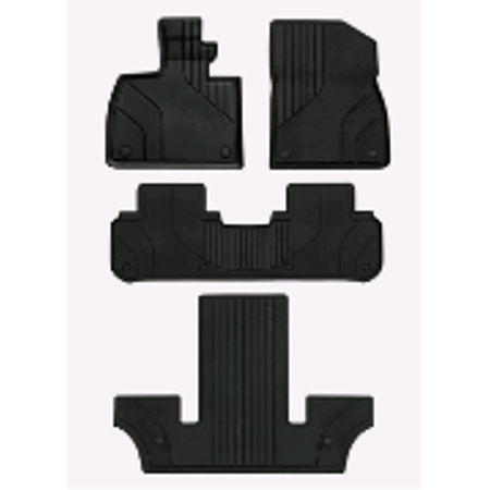 Автомобильные коврики LIXIANG L8