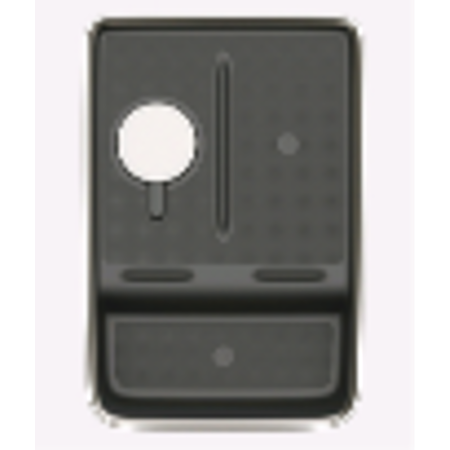 Панель беспроводной зарядки 1 iphone15W LIXIANG