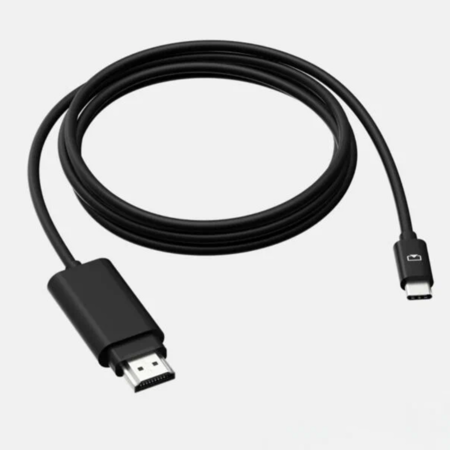 Проекционный кабель HDMI Lixiang Type-C L7/L8/L9