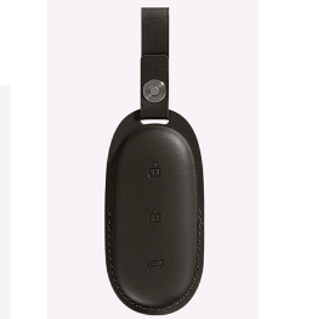 Защитный чехол для ключей ОРИГИНАЛ LIXIANG