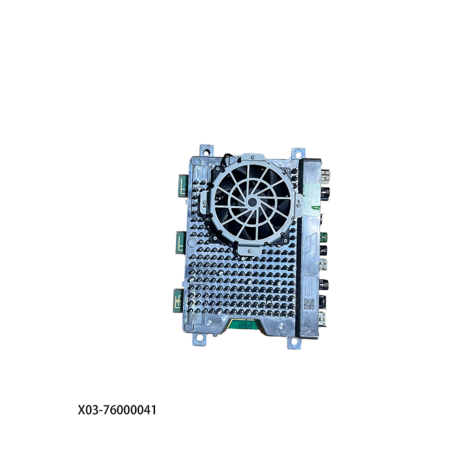 Блок телематики LI7 PRO н/оригинал