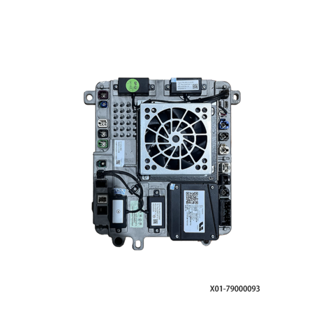 Блок телематики LI7 MAX  н/оригинал