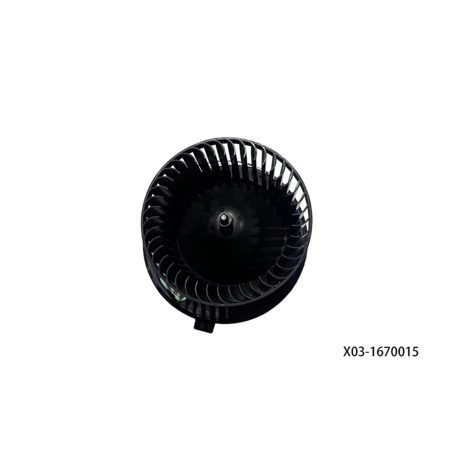 Mотор отопителя LI7  н/оригинал