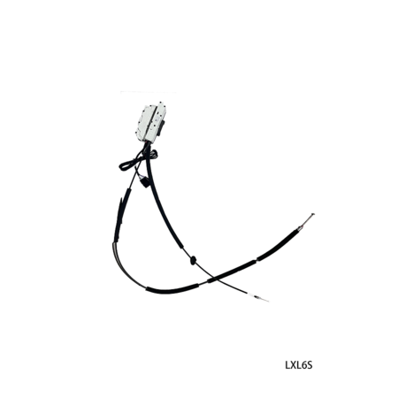 Доводчики Li l6 дубликат