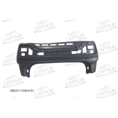 Задний бампер  FAW HONGQI HS5 оригинал фото 2