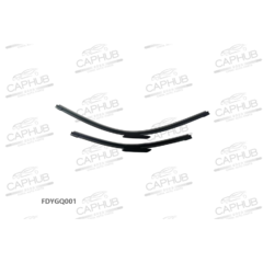 зимние щетки переднего лобового стекла HAVAL дубликат фото 2