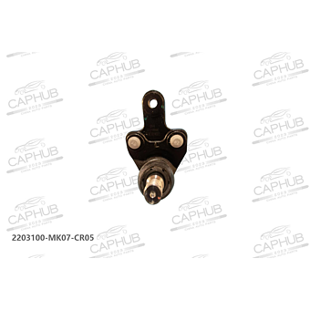 Привод левый передний CHANGAN норигинал фото 1