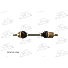 Левая нижняя шаровая CHANGAN оригинал фото 2