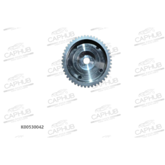 Муфта газораспределения VVT в сборе Baic U5-PULS H/оригинал фото 1