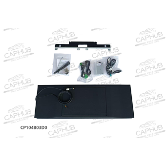 Экран в потолок LIXIANG L6 дубликат фото 1