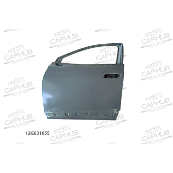 Передняя левая дверь Volkswagen ID.6 Оригинал фото 1