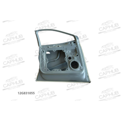 Передняя левая дверь Volkswagen ID.6 Оригинал фото 2