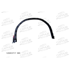 расширитель переднего левого крыла Volkswagen ID.6 Оригинал фото 2