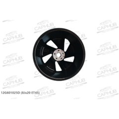 Колесный диск Volkswagen ID.6 Оригинал фото 2