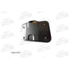 Фильтр АКПП Baic u5 plus Дубликат фото 2