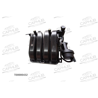 Впускной коллектор BAIC U5 PLUS Baic u5 plus Оригинал фото 1