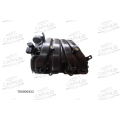 Впускной коллектор BAIC U5 PLUS Baic u5 plus Оригинал фото 2