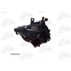 Впускной коллектор BAIC U5 PLUS Baic u5 plus Оригинал фото 3