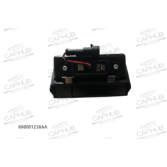 Ручка открывания крышки багажника CHERY TIGGO 3X Оригинал фото 2