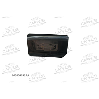 Подсветка ручки открывания крышки багажника CHERY TIGGO 3X Оригинал фото 1