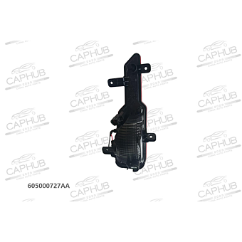 Левый катафот заднего бампера CHERY TIGGO 3X Оригинал фото 1