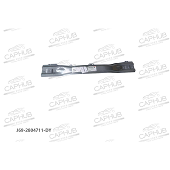 Усилитель заднего бампера CHERY TIGGO 3X Оригинал фото 1