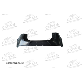 Задний бампер CHERY TIGGO 3X Оригинал фото 1