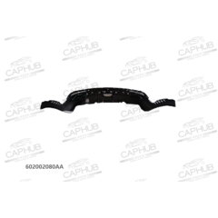 Задний бампер нижняя часть CHERY TIGGO 3X Оригинал фото 2