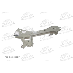 Лонжерон Внутренний Правый Jetour T2 оригинал фото 2