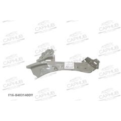 Лонжерон Внутренний Правый Jetour T2 оригинал фото 3