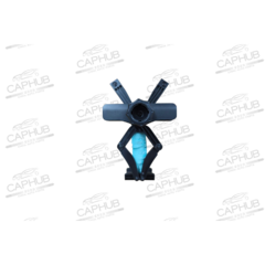 Держатель для телефона Дубликат LIXIANG L9/L8/L7 фото 2